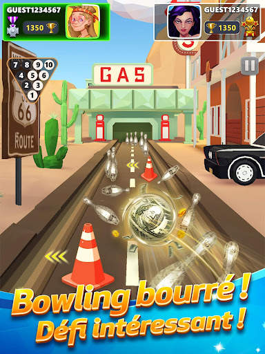 Bowling Club™ - Bowling Sports screenshot 12