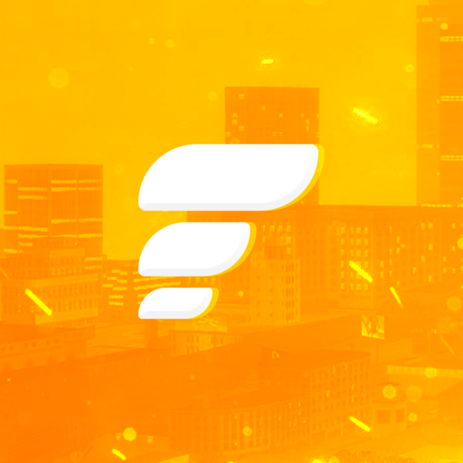 Flin Launcher icon