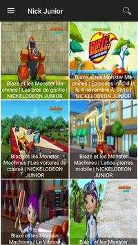 Nick Junior screenshot 2