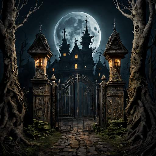 Escape Room Horror: Halloween v2.6.3