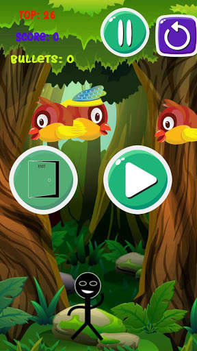 Birds Killer स्क्रीनशॉट 2