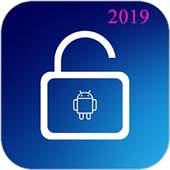 App Lock -  Fingerprint Pattern 1.0