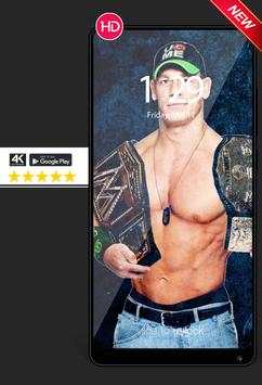 John Cena Wallpapers HD 😎 screenshot 5