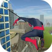 Real Spider Gangster City 1.0.5.2