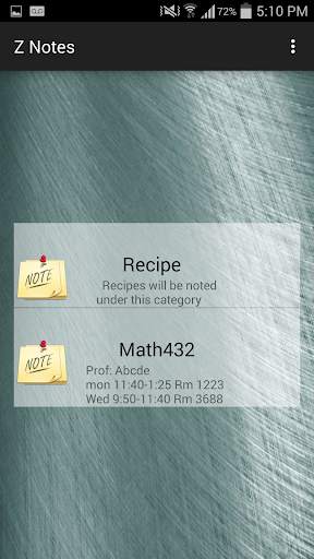 notes - free notes app screenshot 4
