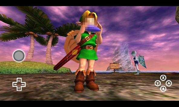 e3DS Super Edition screenshot 3