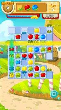 Cookie Crush screenshot 2