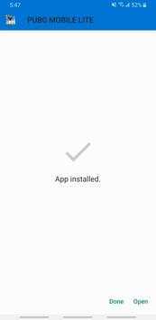 XAPK Manager 6 تصوير الشاشة