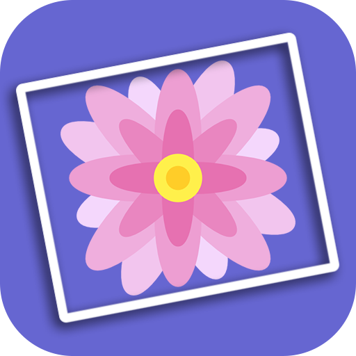 PicSmart Gallery : Photo Album, Smart Gallery Lock أيقونة