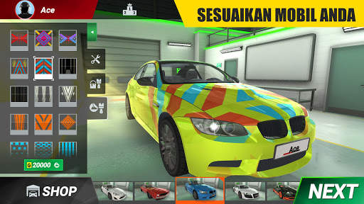 Balapan Online screenshot 8