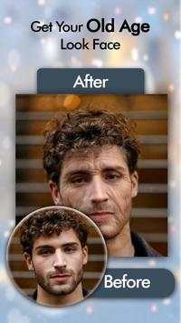 Make me Look Old screenshot 3