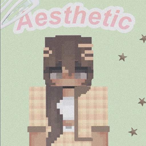 Aesthetic Skins for Minecraft 1.2