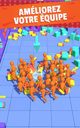 Crazy Shopping screenshot 8