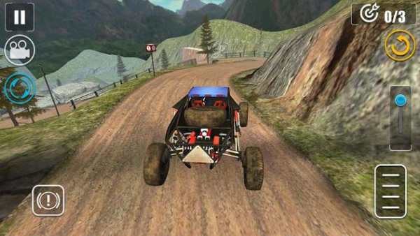 Off-Road : Extreme Racing screenshot 6