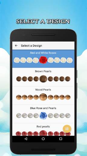 Santo Rosario App screenshot 6