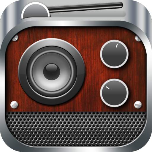 Rock Radio - Free Music Player 4.5