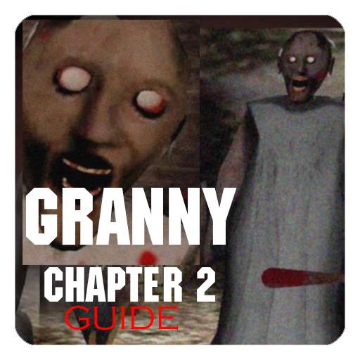 Tips for Granny: Chapter 2 1.2.0