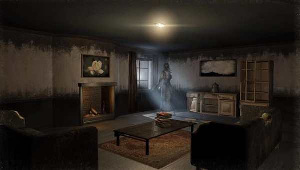 Granny Chapter 4 screenshot 3