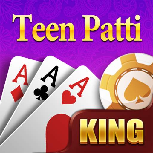 Teen Patti King! 1.3.79