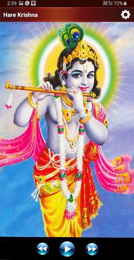 Krishna Ringtones screenshot 3
