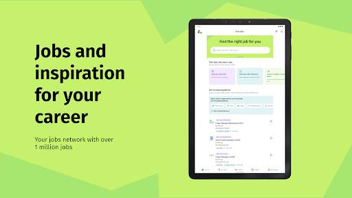 XING – the right job for you screenshot 16