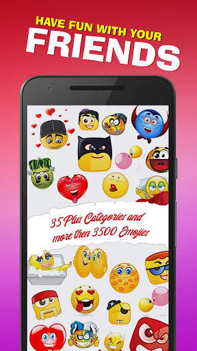 Adult emojis - Dirty Edition Free screenshot 2