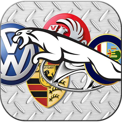 Car Logo Quiz Advanced 1.7.6