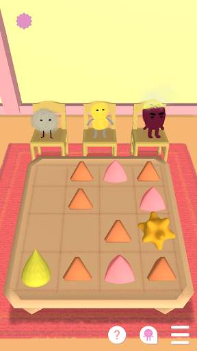 mini Puzzle Friends स्क्रीनशॉट 3