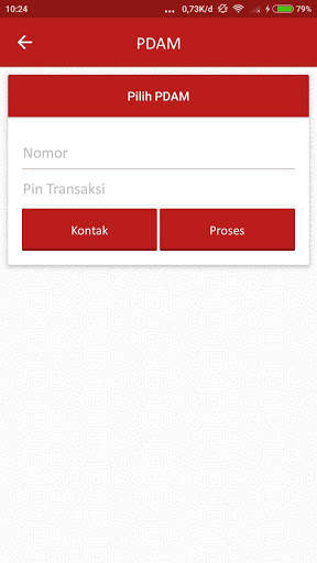PayBox screenshot 7