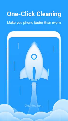 Phone Cleaner - Files Clean & Speed Booster screenshot 2