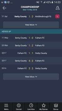 LiveScoreKings – The King of Sports Coverage screenshot 6