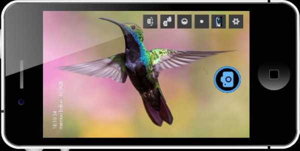 HD Camera Selfie - Photo Editor Efects Filter Live screenshot 3