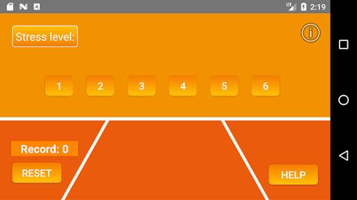 Stress - Ball Game screenshot 3