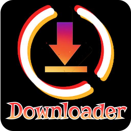 Photo & Videos Downloader for Instagram-IG Saver 8