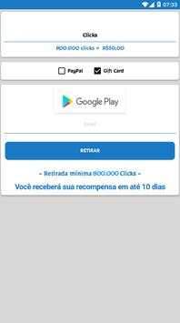 Click Money screenshot 5