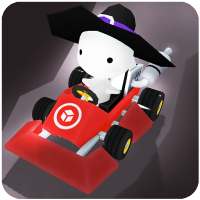Ghost Journey icon