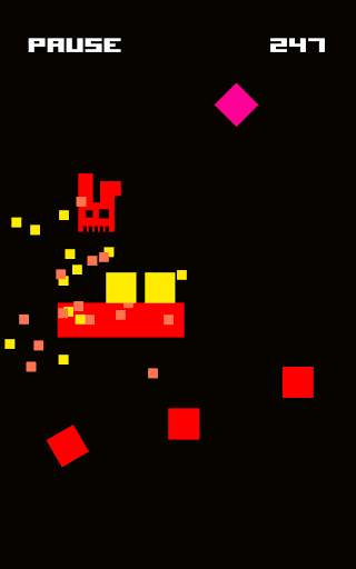 YaYa game screenshot 13