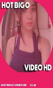 Hot Bigo Video HD screenshot 2