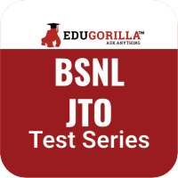 BSNL JTO Mock Tests for Best Results icon