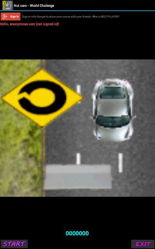 Nut Car screenshot 9