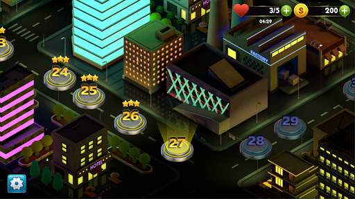 Pool Ball Master screenshot 5