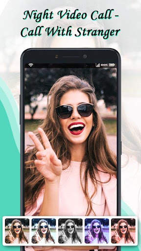 Live Video Call : Free Calling App screenshot 5