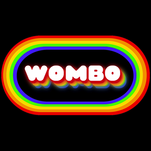 NEW Wombo Ai APP FREE Tips icon