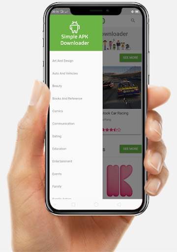 APK Downloader screenshot 2