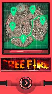 Guide For Free Fire Tips 2020 screenshot 2
