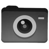 Antique n Classic Camera أيقونة
