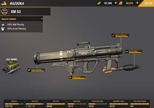 War Defense: Seaside Skirmish screenshot 16