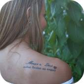 Tattoo Camera 1.0