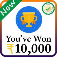 Scratch Card To Win - Scratch To Win Cash logo