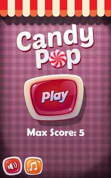 Candy Pop screenshot 4